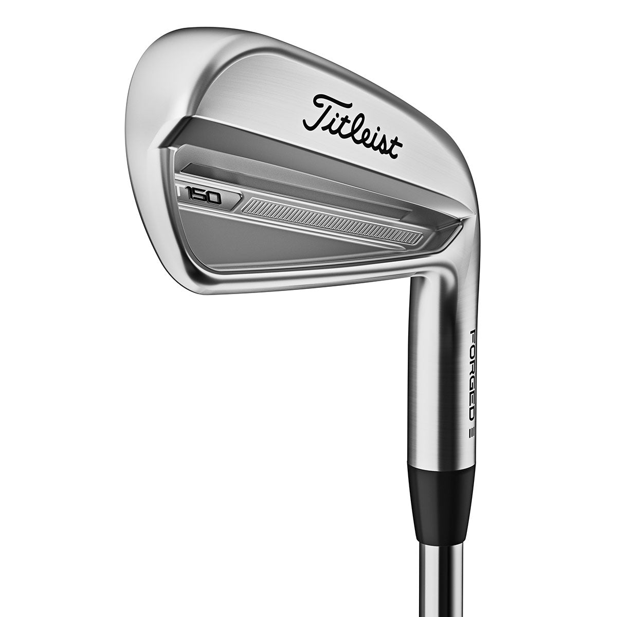 Titleist T150 Golf Irons - Steel